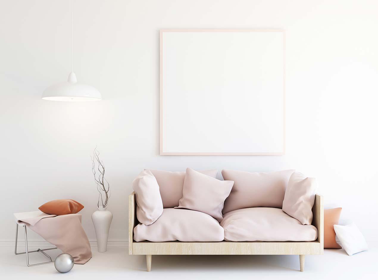 Burnaby Residential Painter, Commercial Painter and Interior Painter