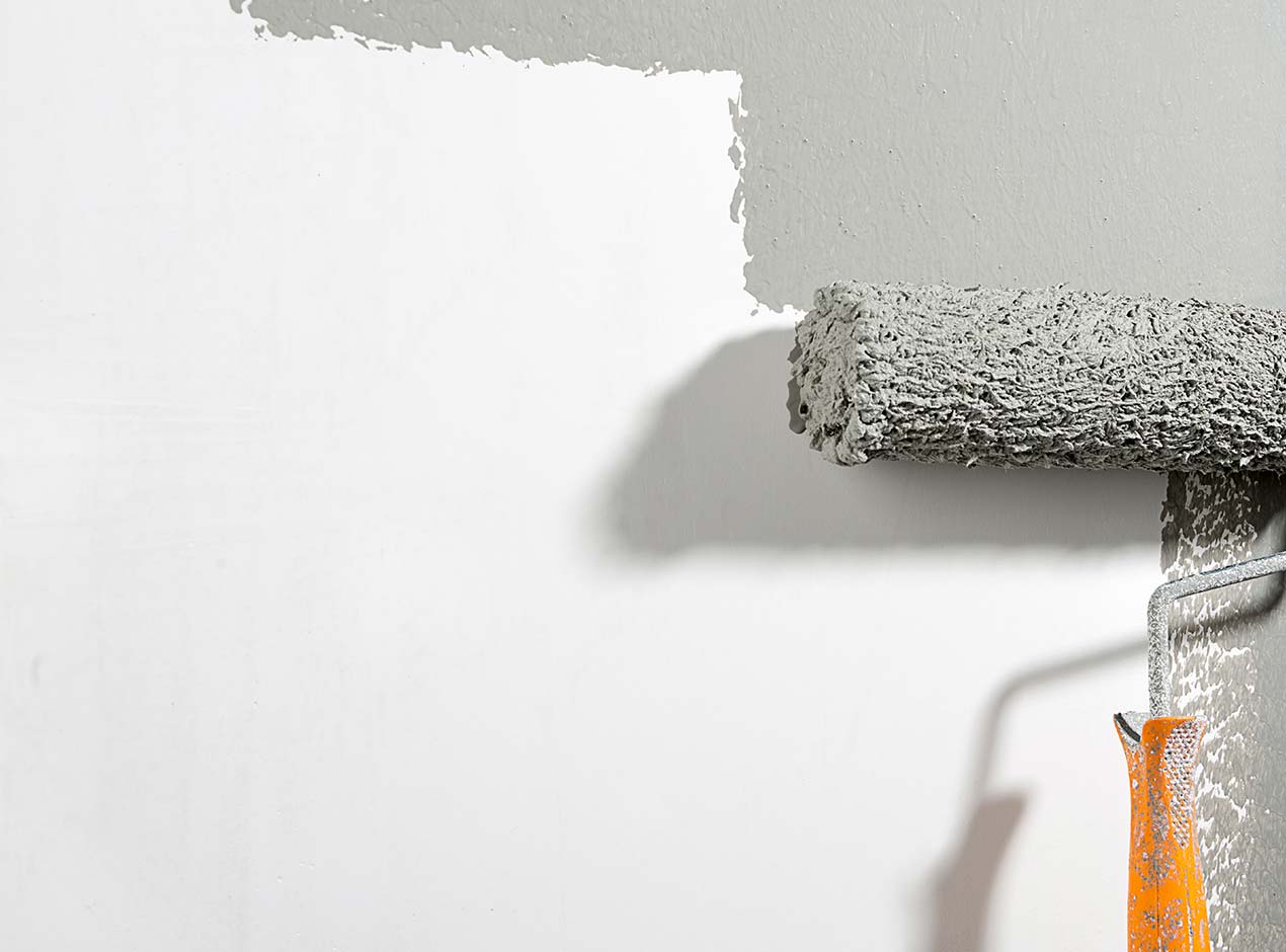 Burnaby Residential Painter, Commercial Painter and Interior Painter