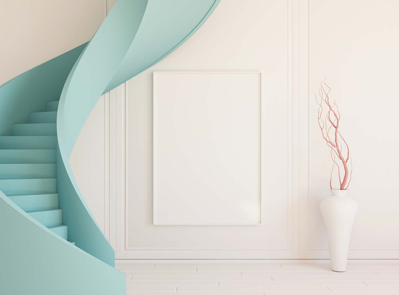 Burnaby Residential Painter, Commercial Painter and Interior Painter